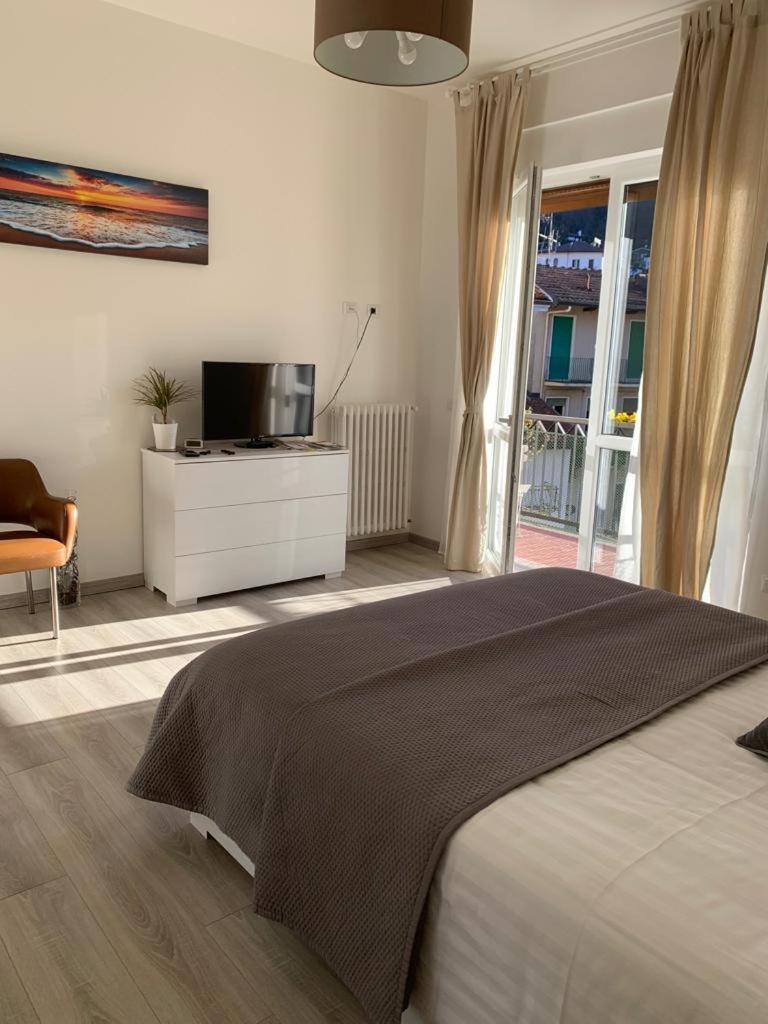 Fior&Iris Apartments Stresa Eksteriør bilde
